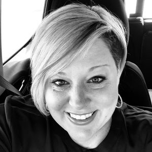 Meet your Posher, Marcie